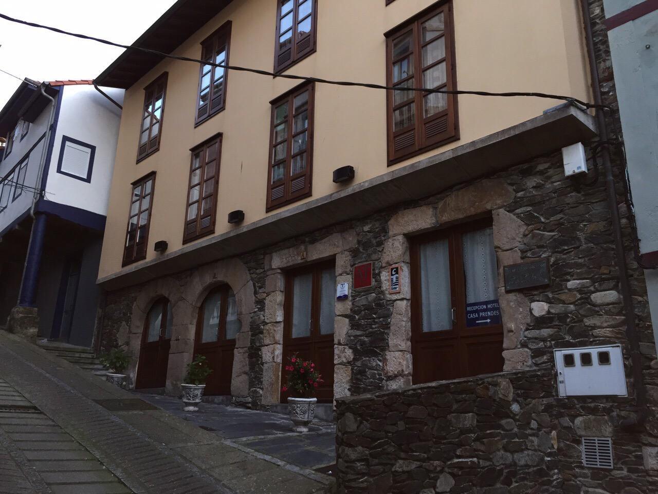 Apartamentos La Lula