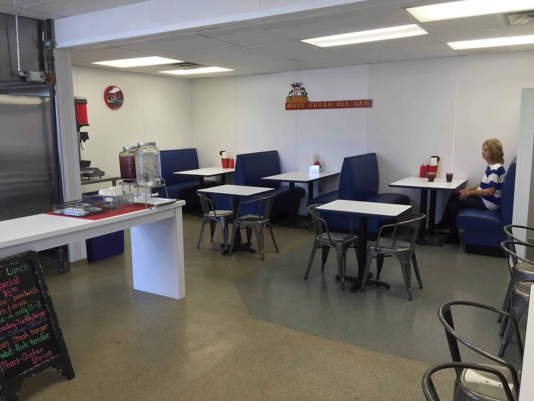 Sheridan's Frozen Custard