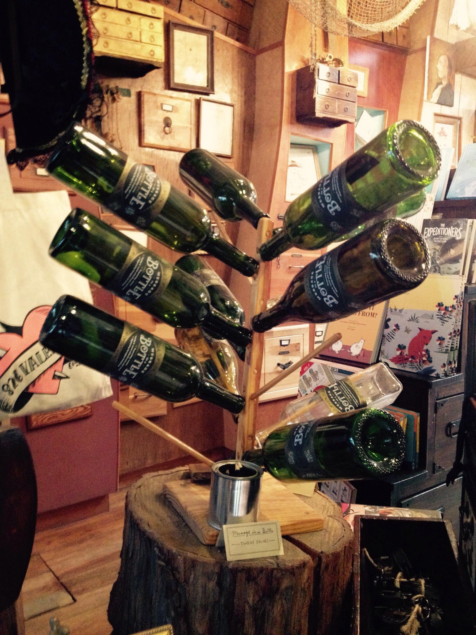 826 Valencia Pirate Supply Store