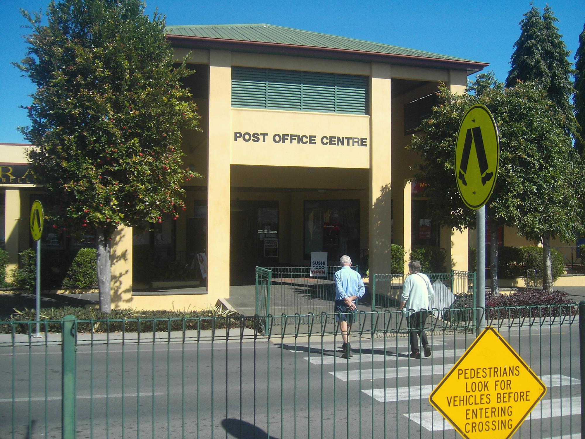 Vincenzo's Coffee Lounge