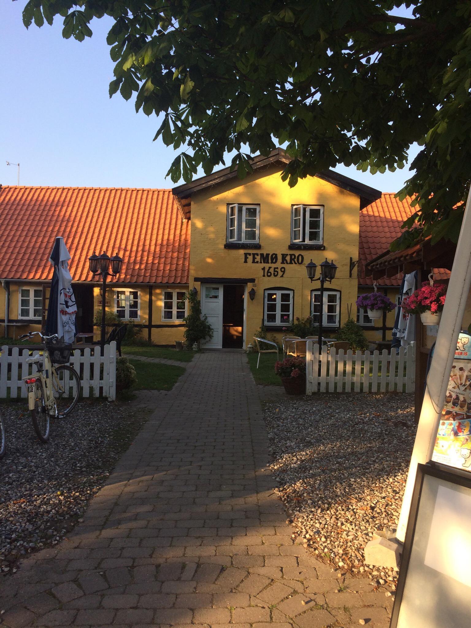 Femo Kro & Kursuscenter