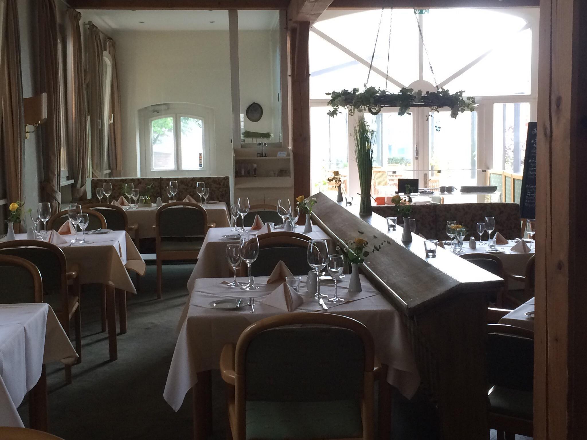 Hotel Restaurant Ausspann