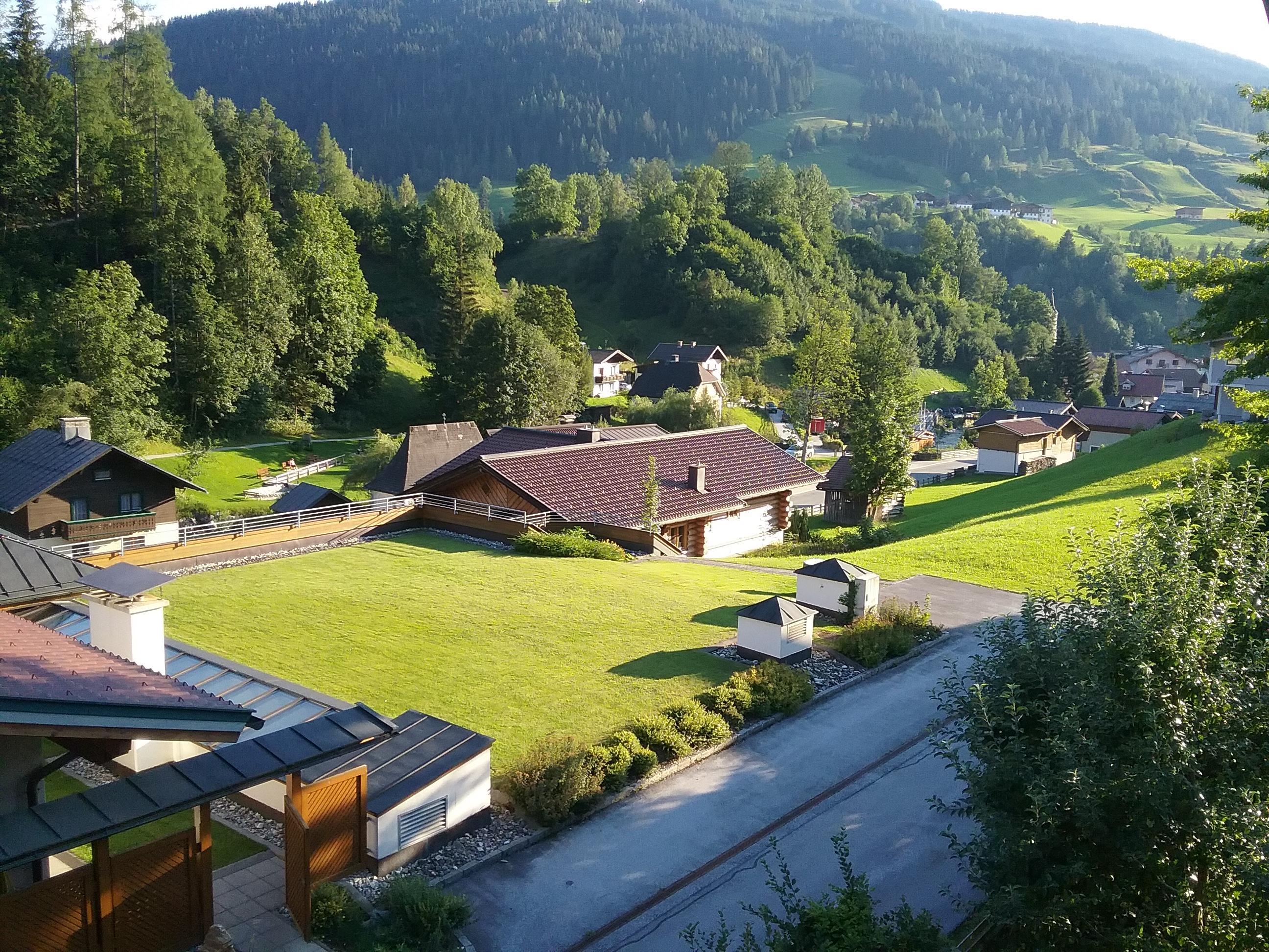Sportpension Bergblick