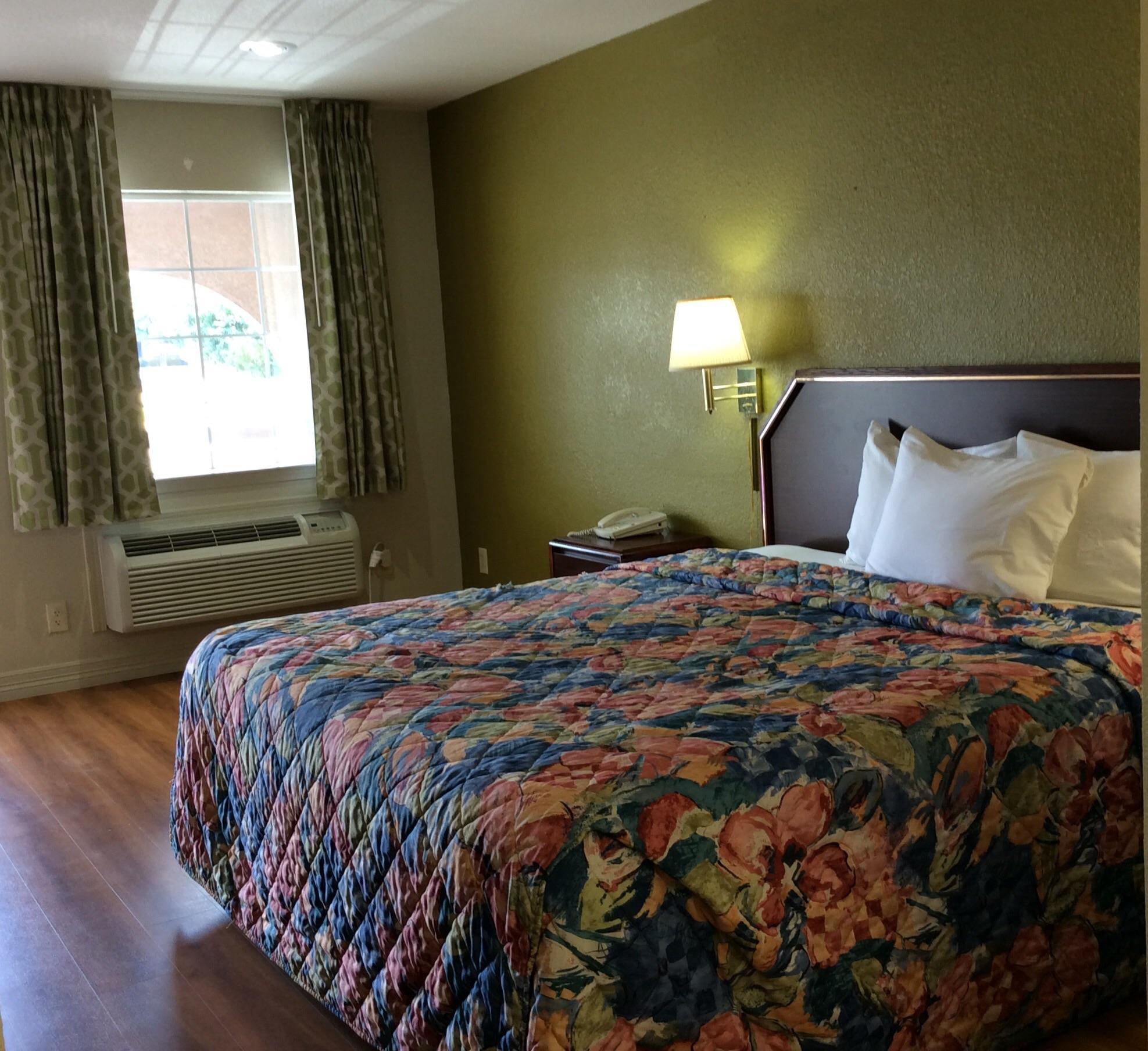 Stratford House Inn And Suites Temple