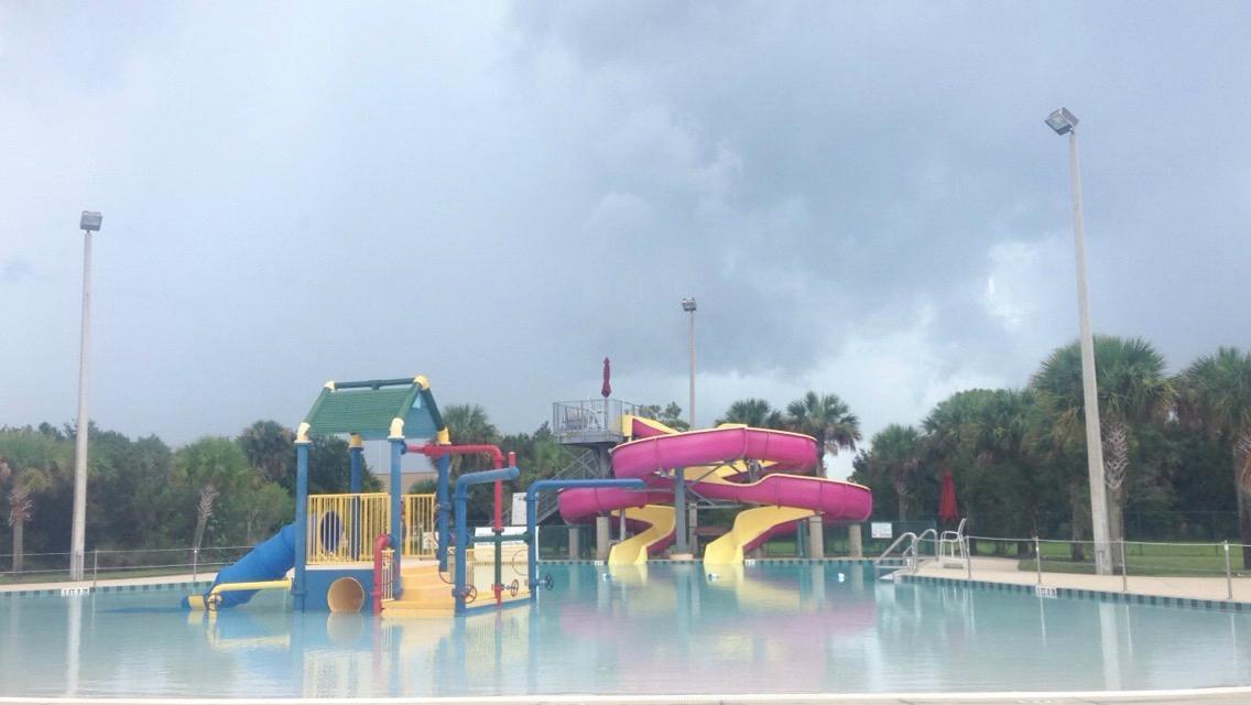 North County Aquatic Center