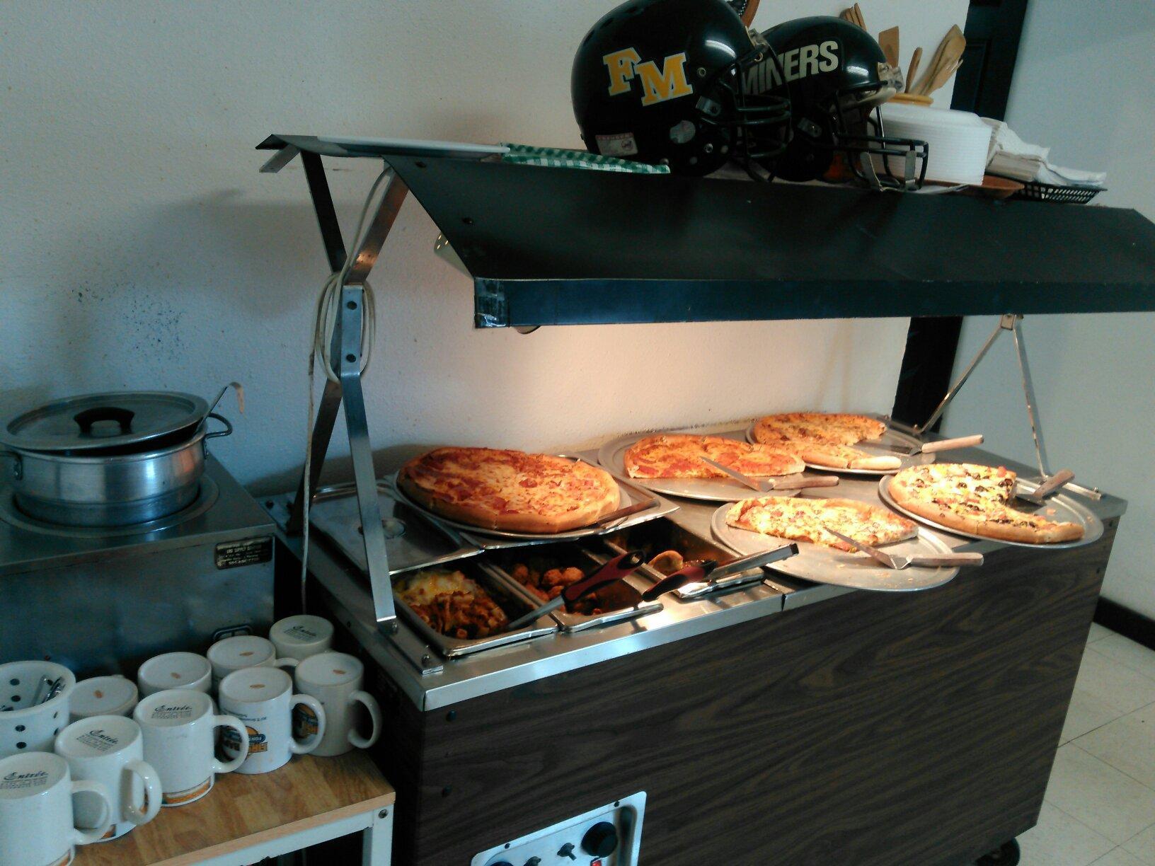 Photo by ClassicPizza