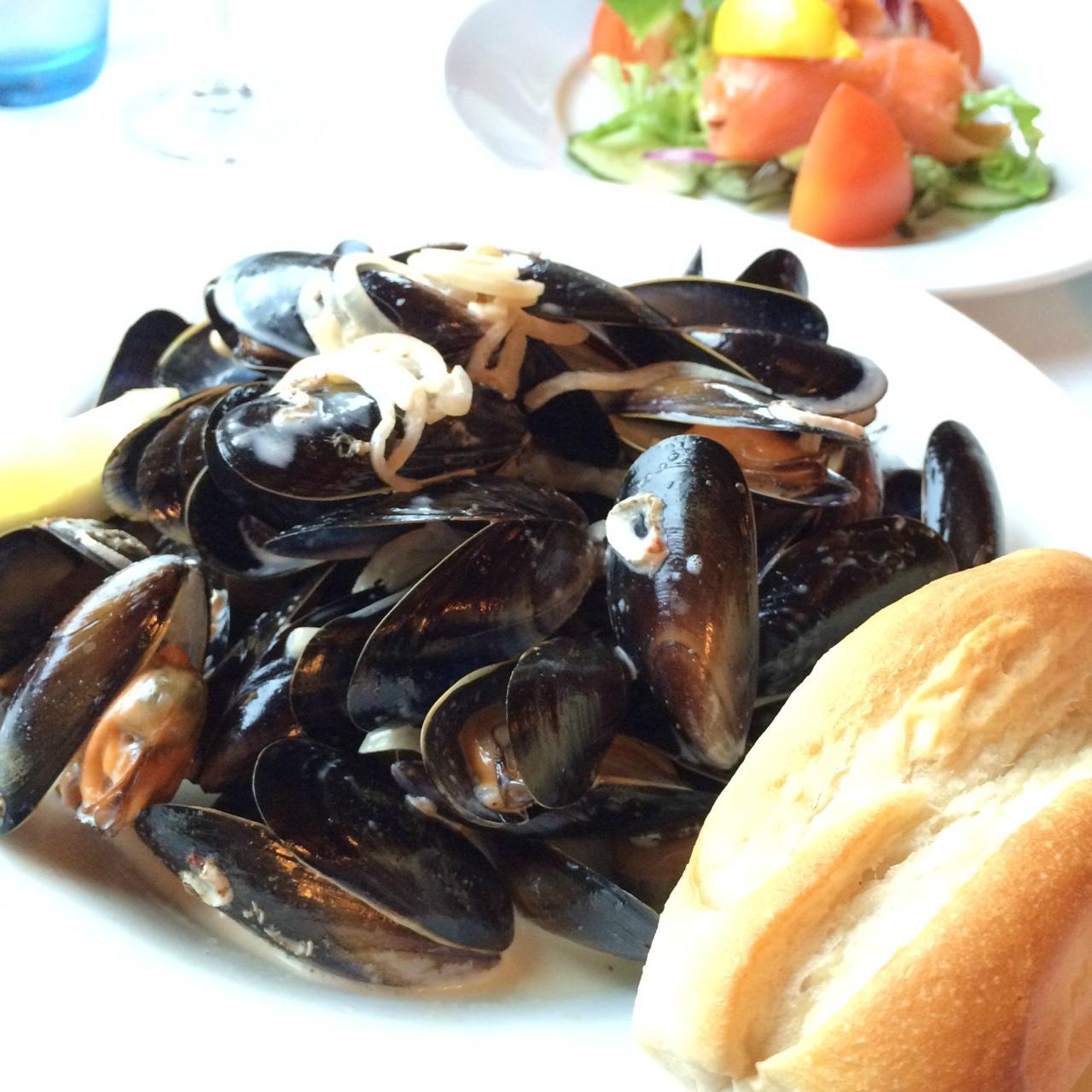 Tianavaig View Restaurant