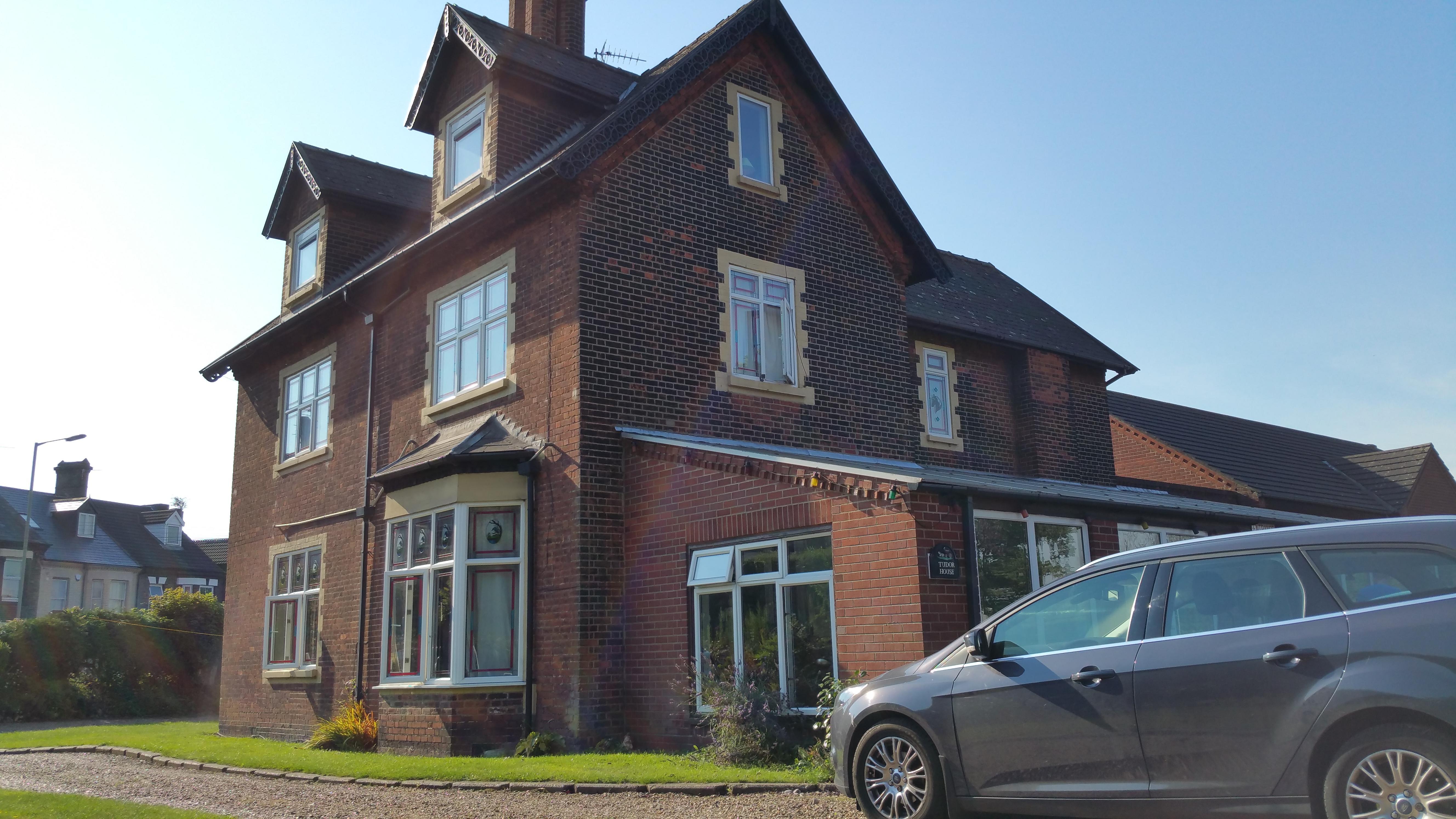 Tudor House