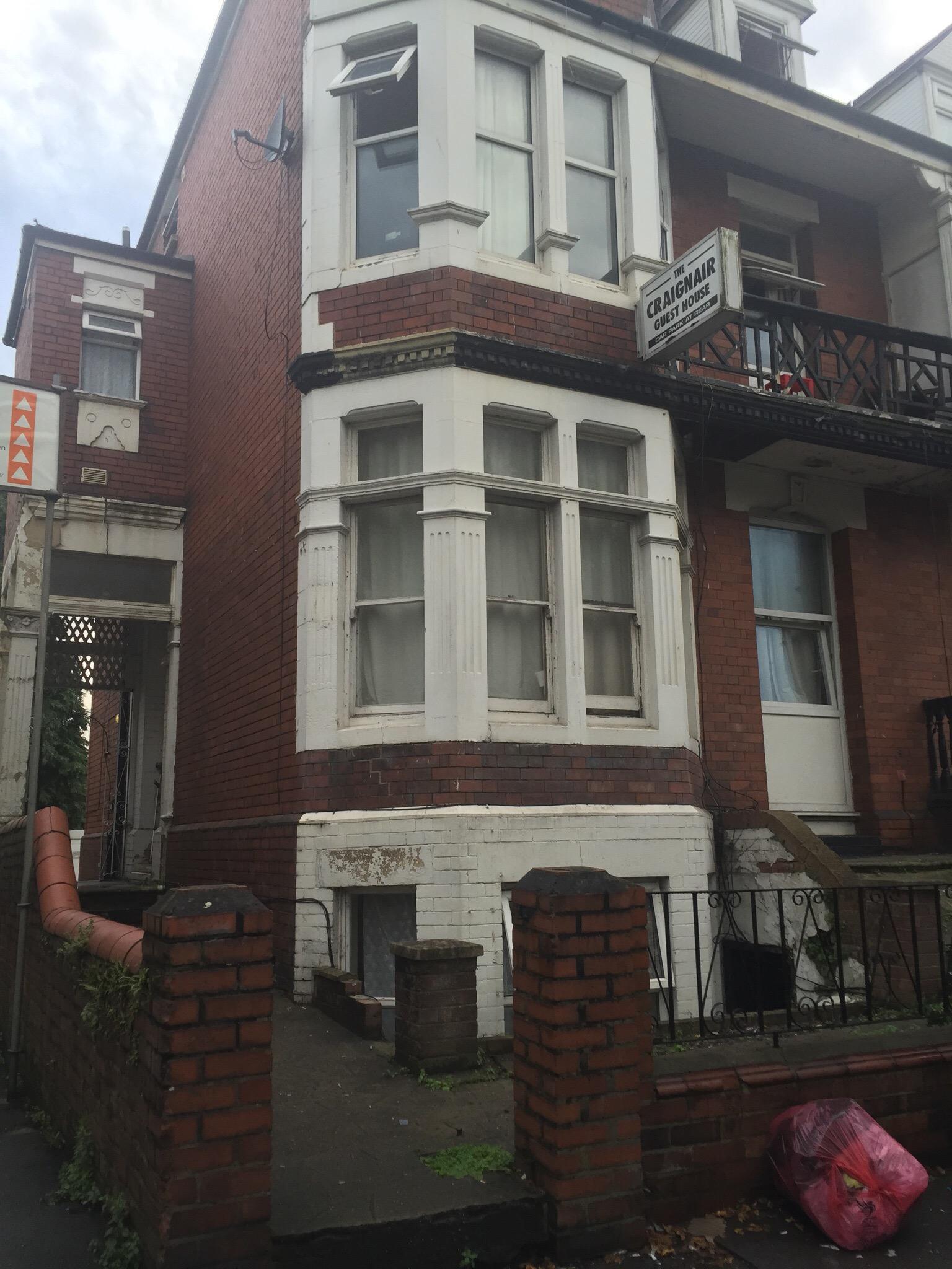 The Craignair Guest House