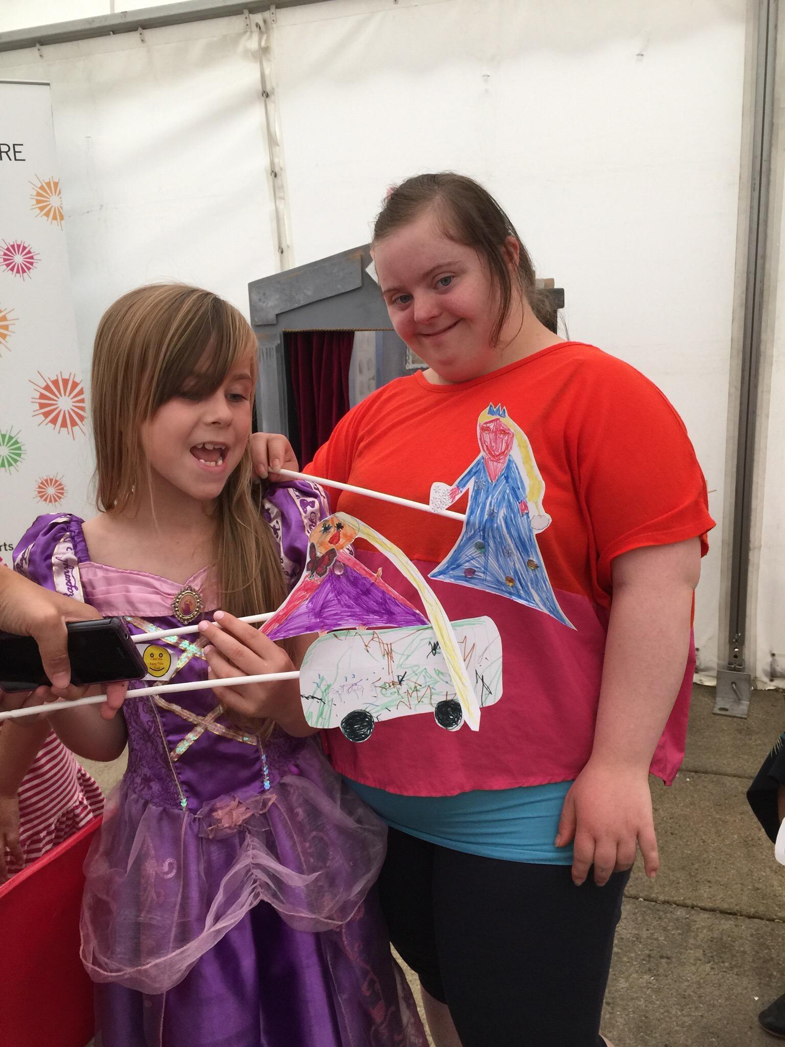 The King's Lynn Arts Centre