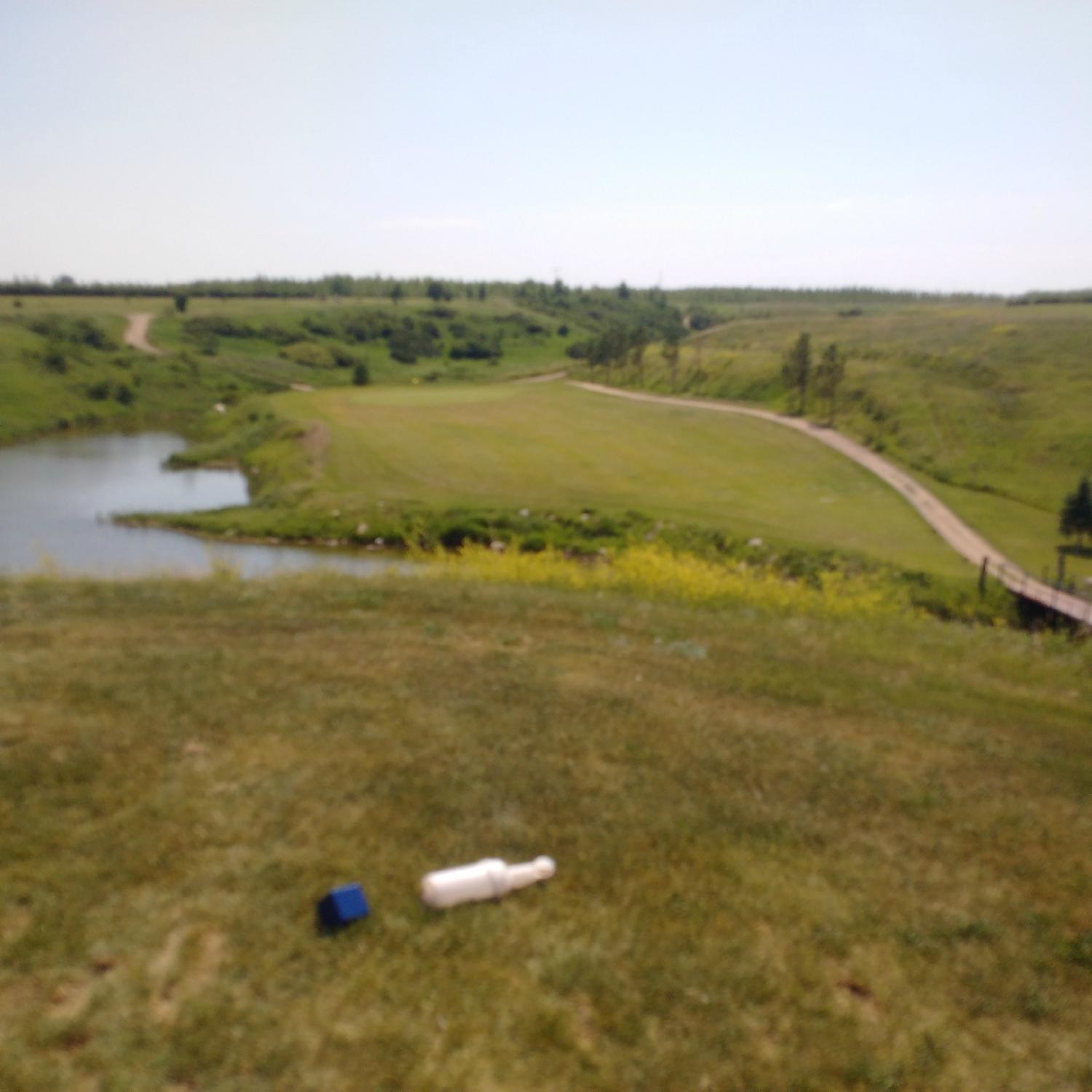 Craik & District Golf Club