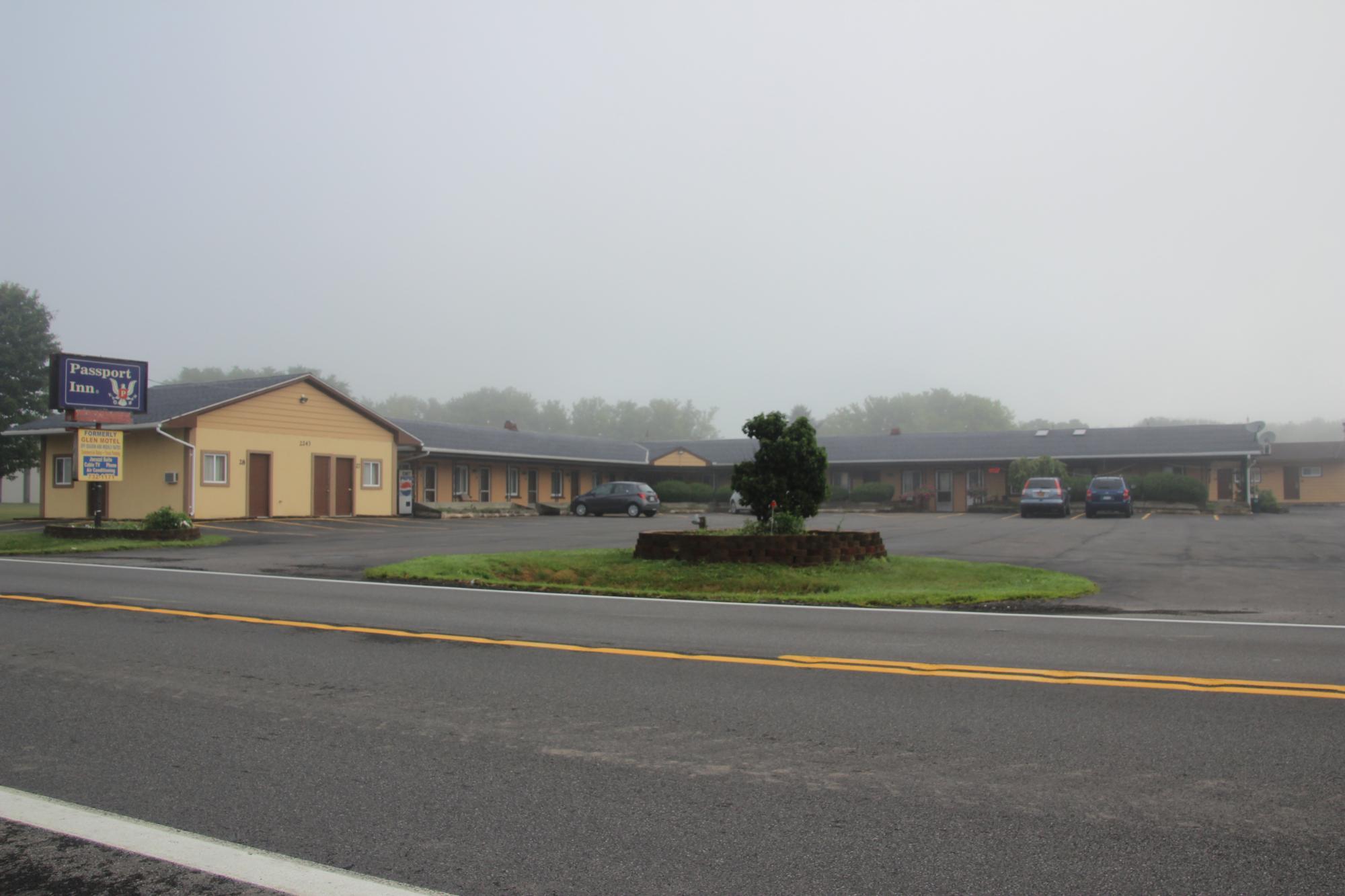 Glen Motel