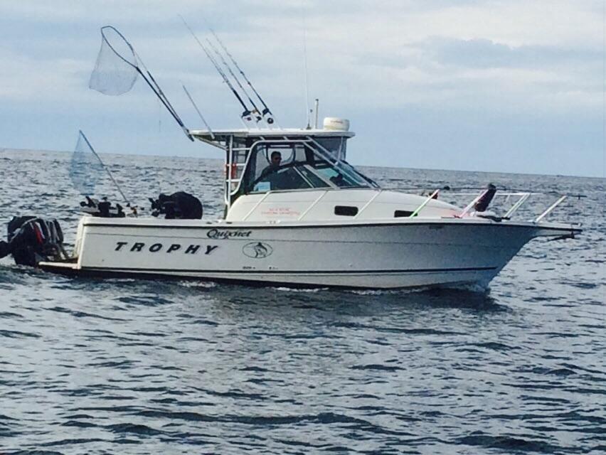 Sea West Fishing Charters