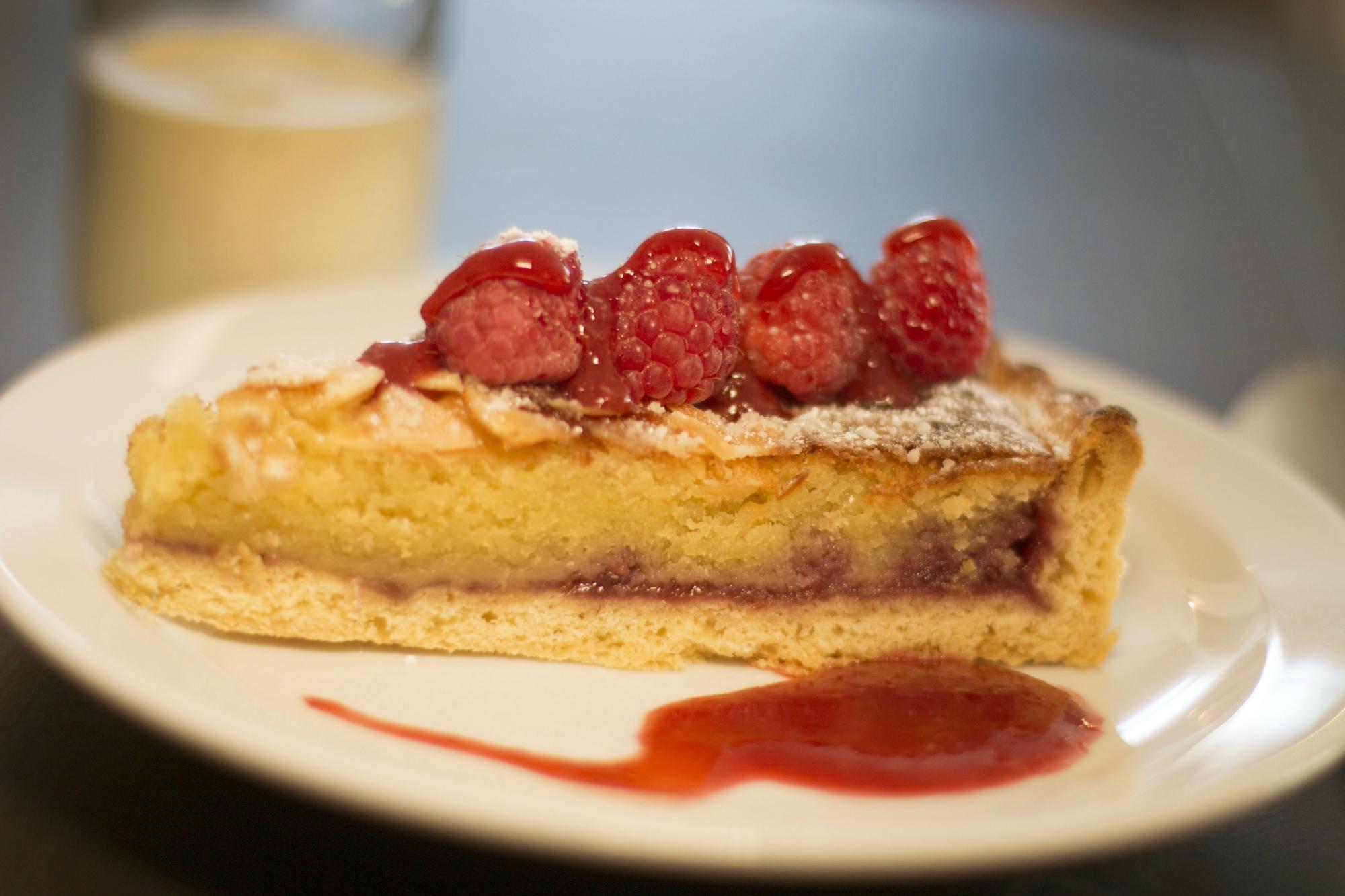 Belle Vue Bar & Restaurant