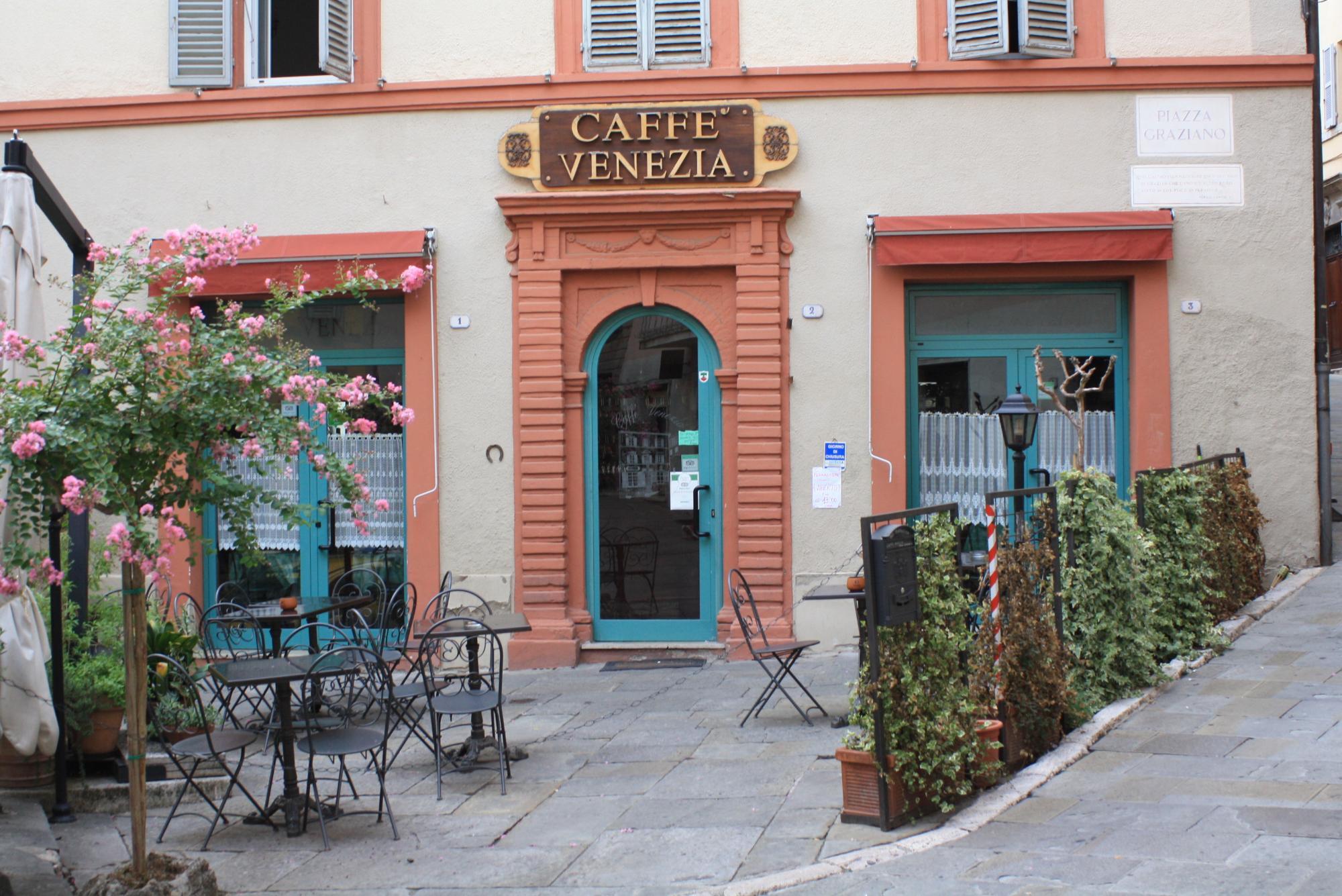 Caffe Venezia