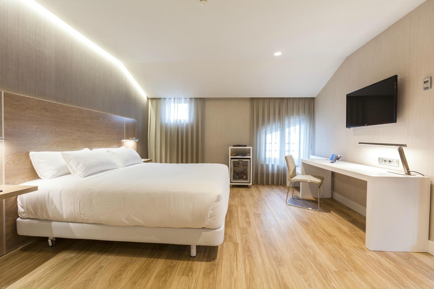 NH Oviedo Principado