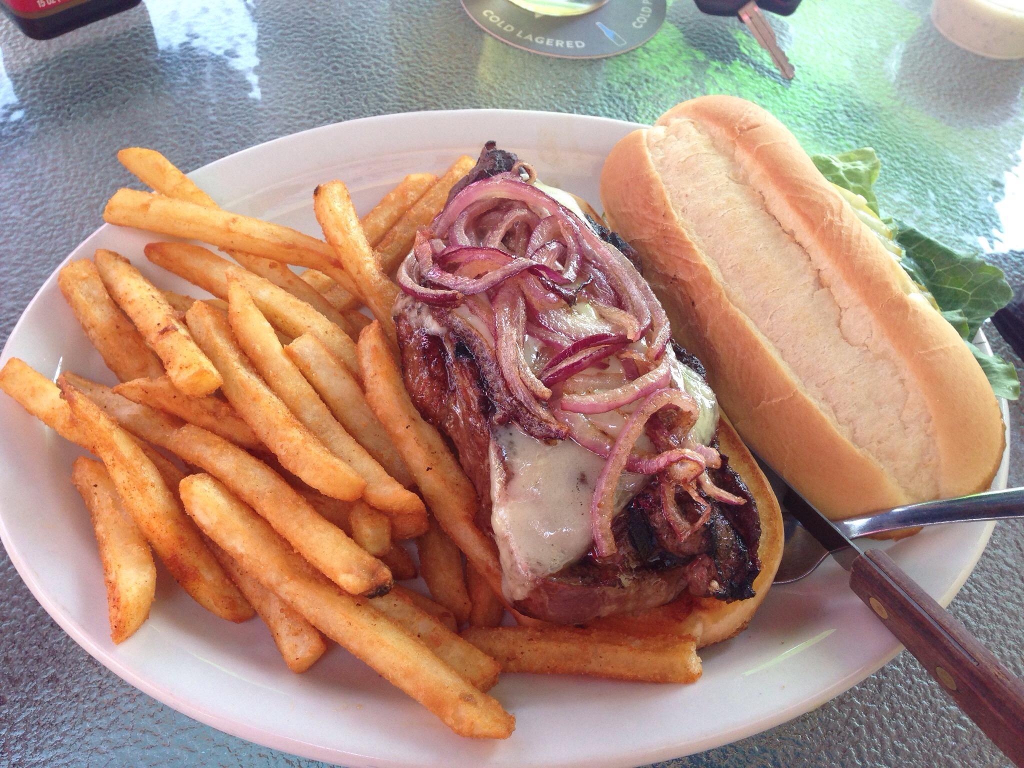 Townhouse Sports Grill