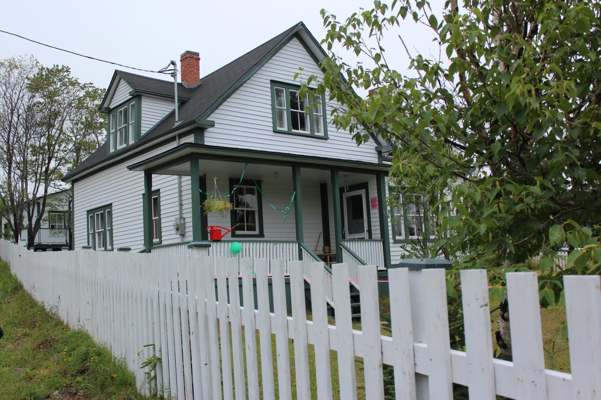 Kings Point Heritage House