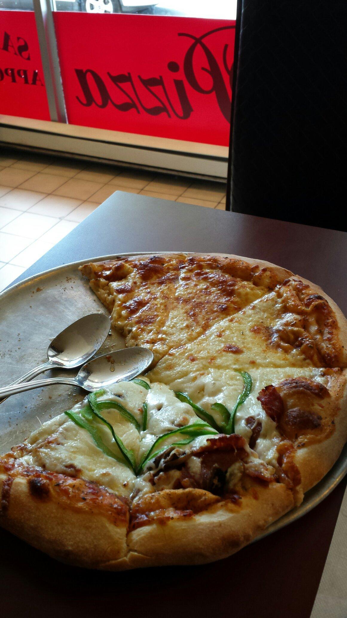 Ville Emard Pizza & Submarines