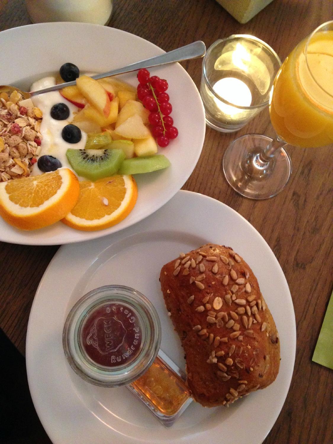 COC Auszeit & Genuss