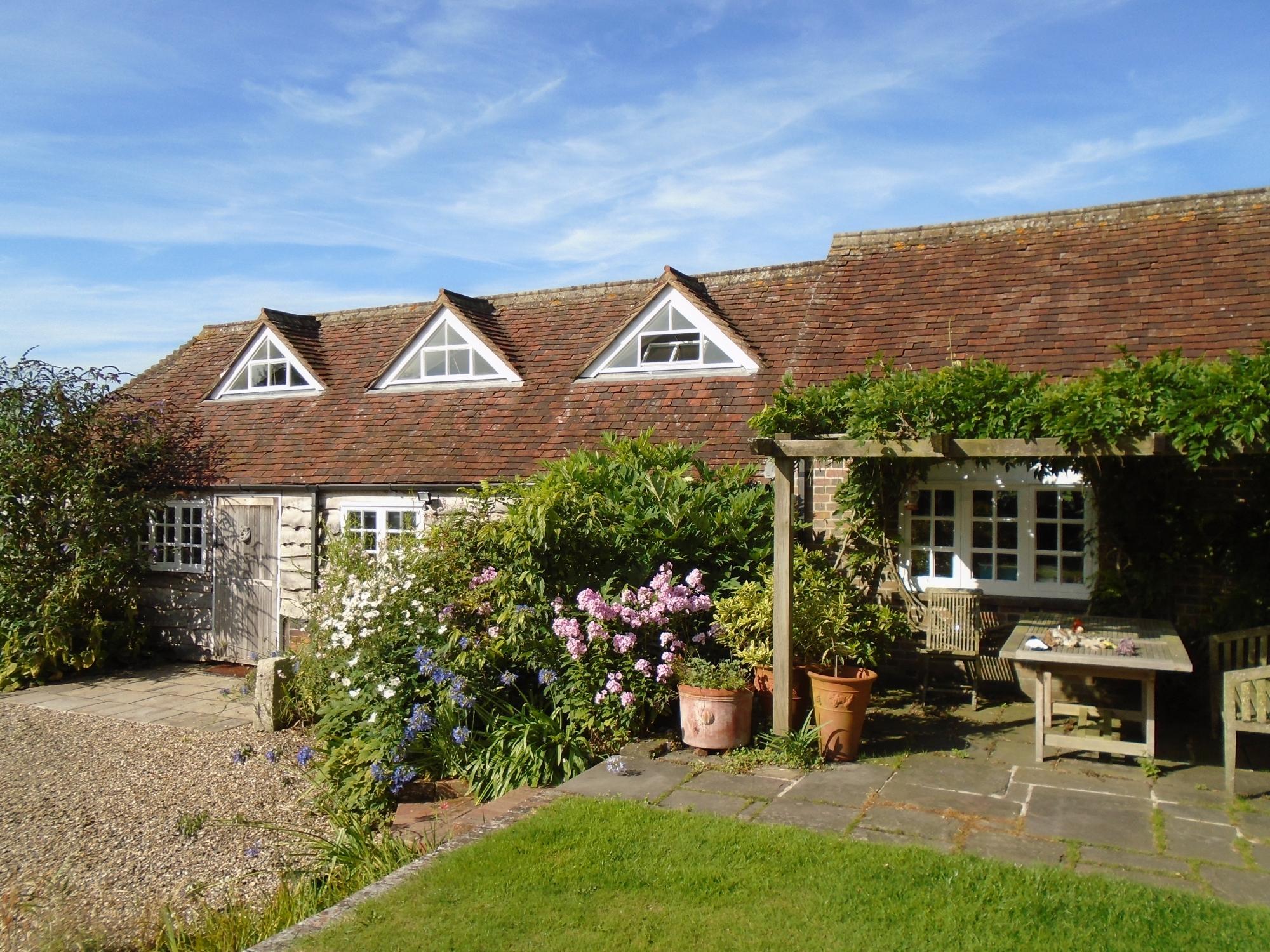 Westcourt Bottom B&B