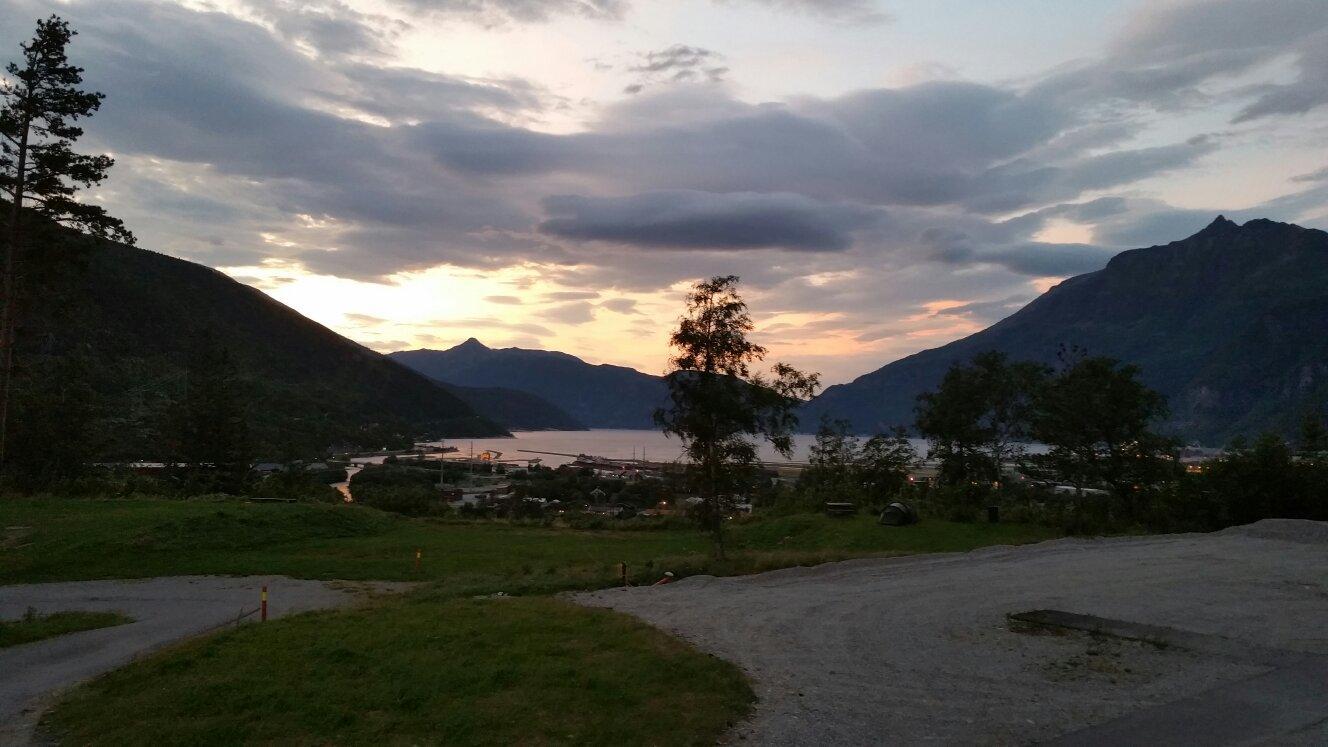 Trædal Hotell & Turistsenter