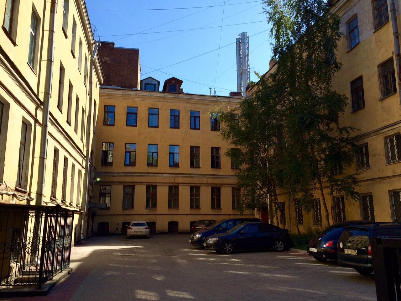 Mini-Hotel Coffee With Milk