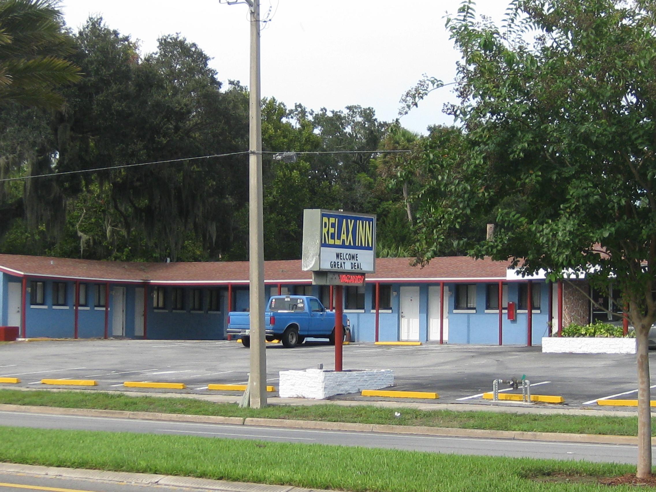 Photo by DaytonaBeachbum