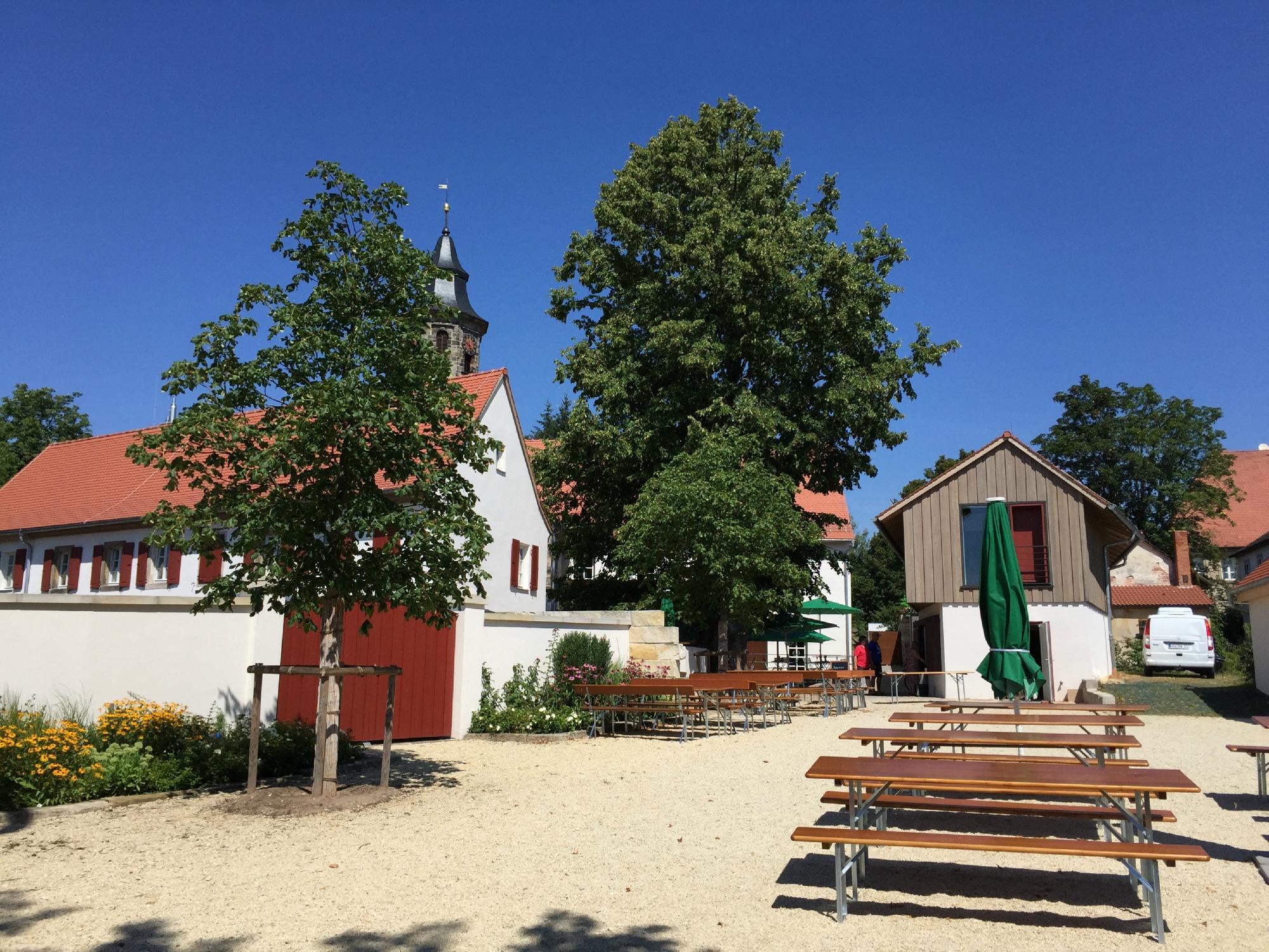 Drossenfelder Brauwerck AG