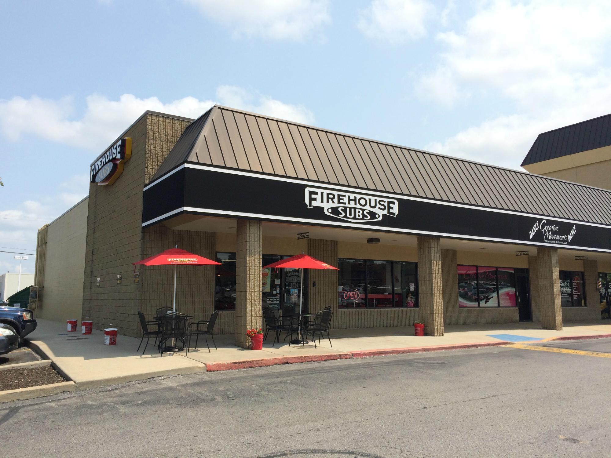Firehouse Subs