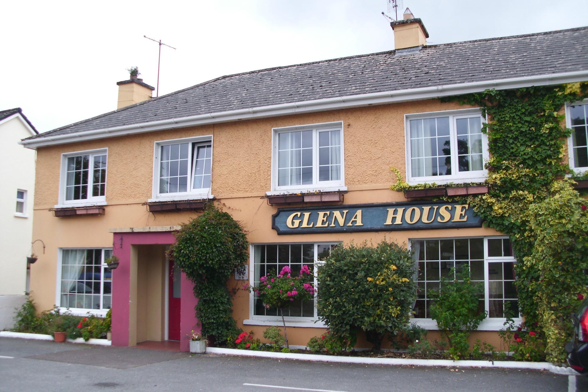 Harmony Inn - Glena House