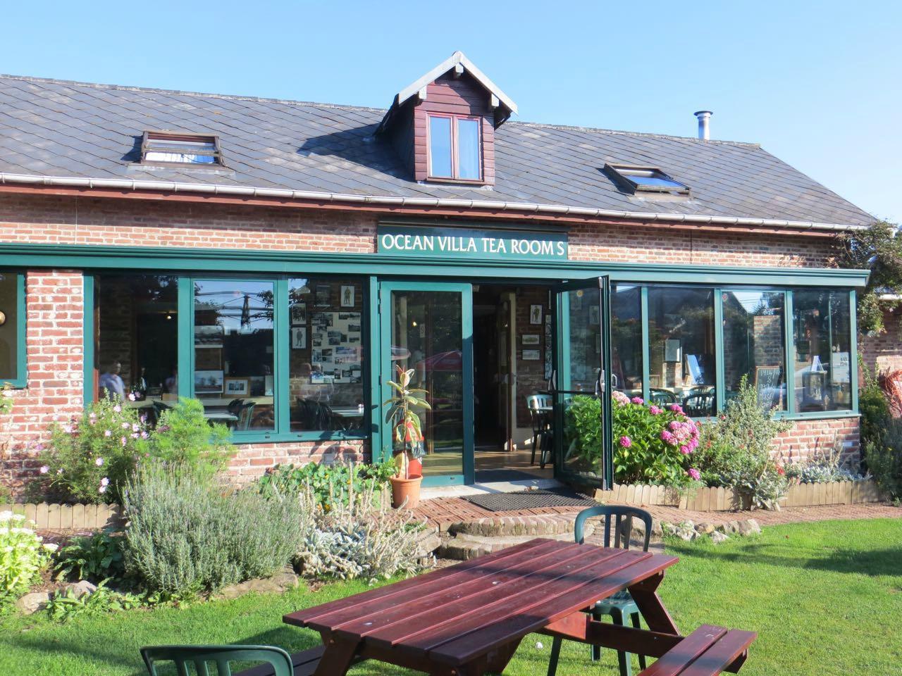 Avril Williams Guest House