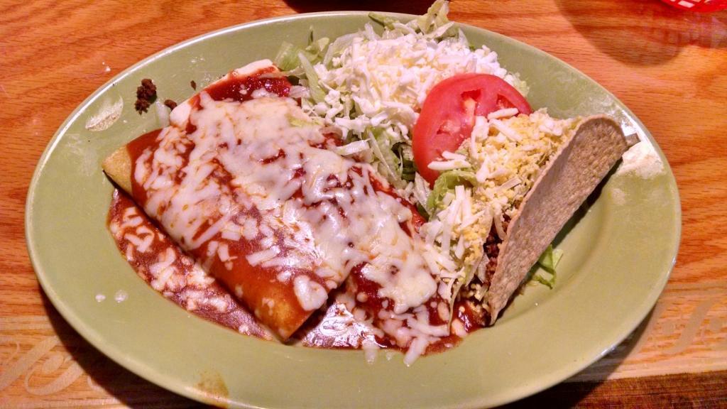 Hacienda Coyotes Grill