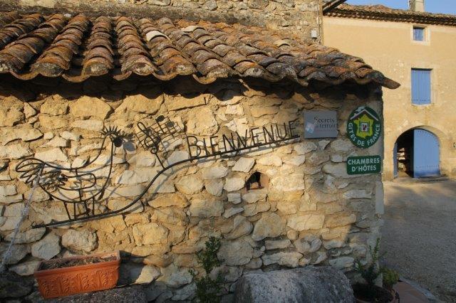 La Ferme des Rosieres