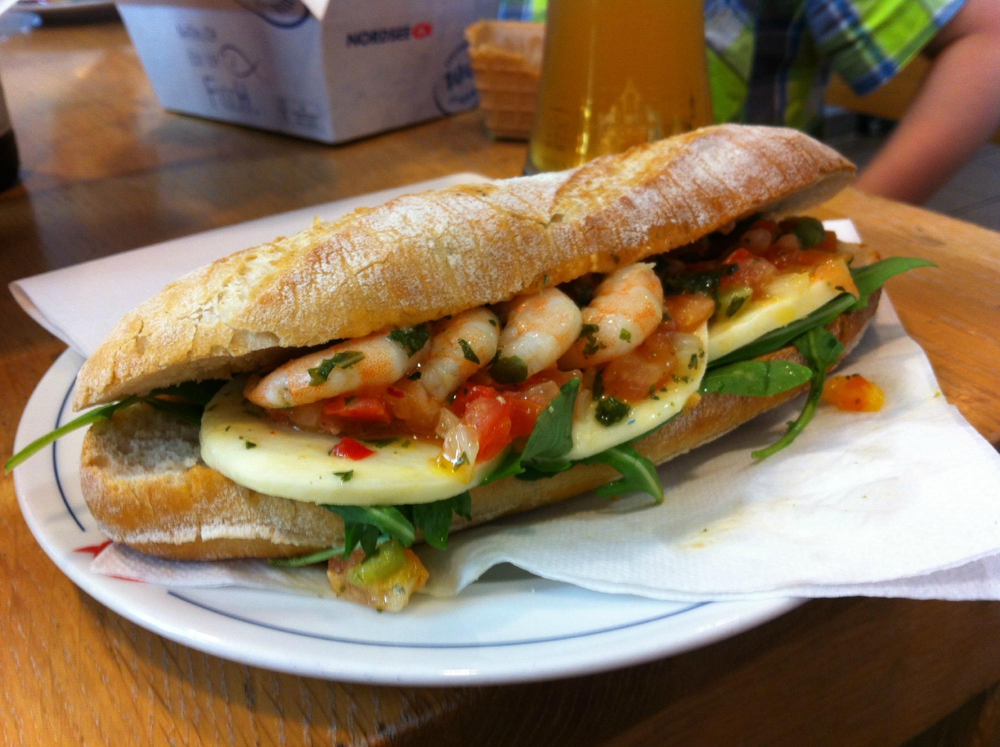 NORDSEE Lindau Schneeberggasse