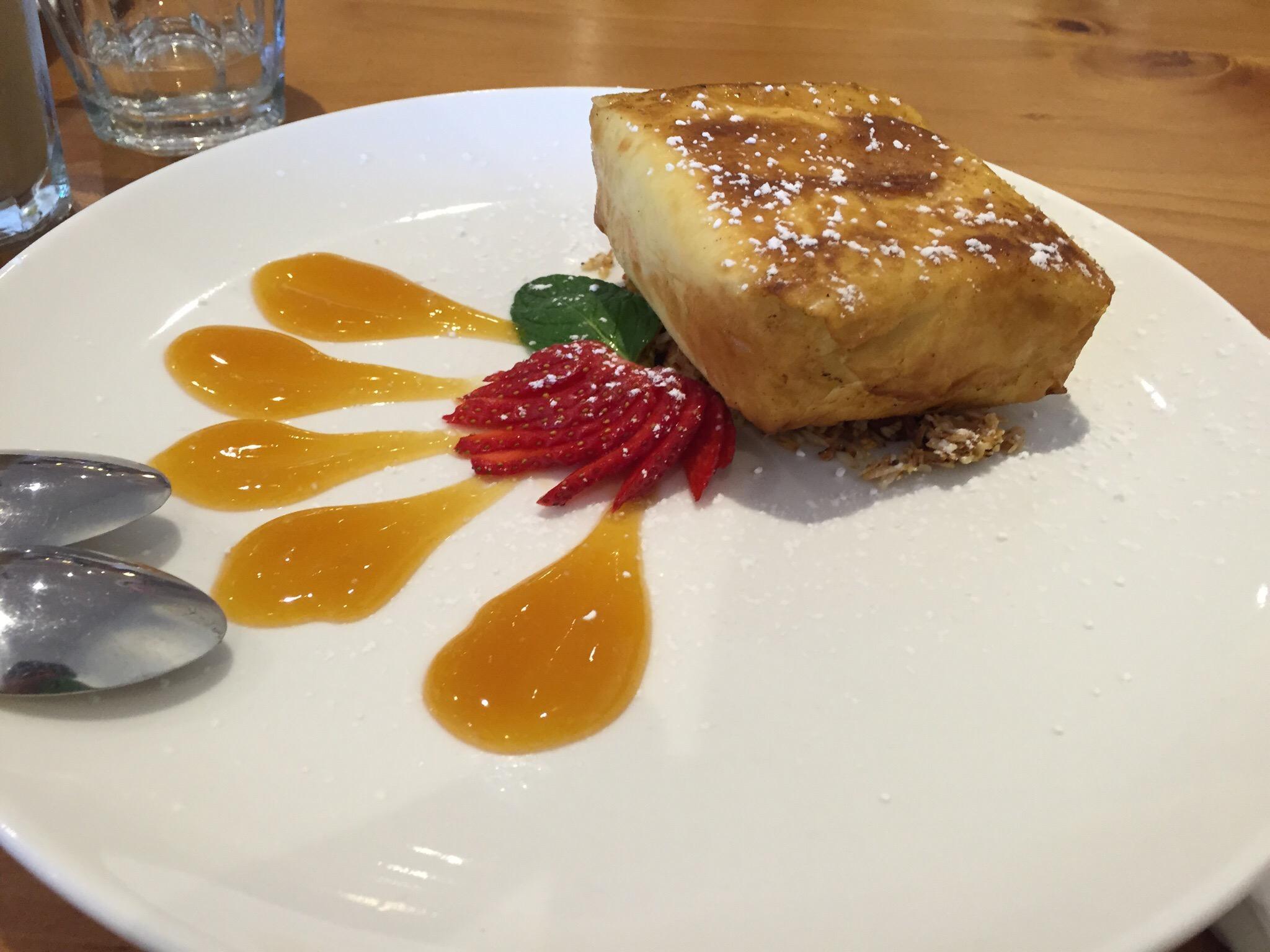 Xangpuak Lao and Thai Restaurant