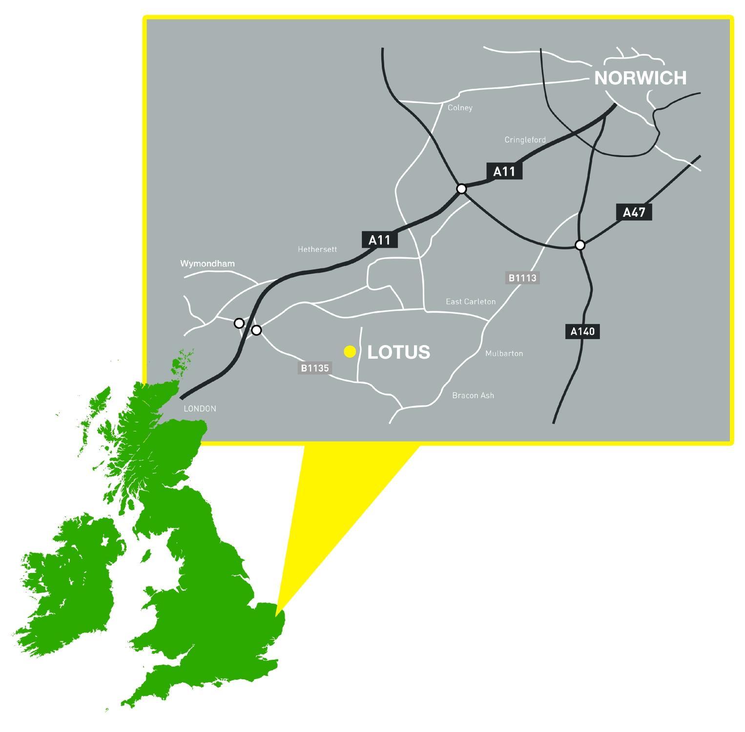 Lotus Driving Academy