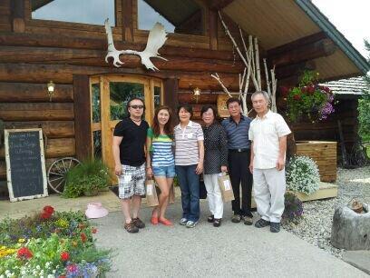 Ryan Patrick Wines and Milbrandt Vineyards