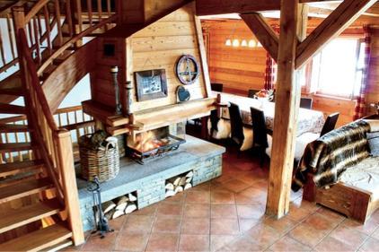 Neilson Chalet Edelweiss