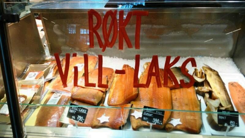 Grünerløkka Brygghus Mathallen