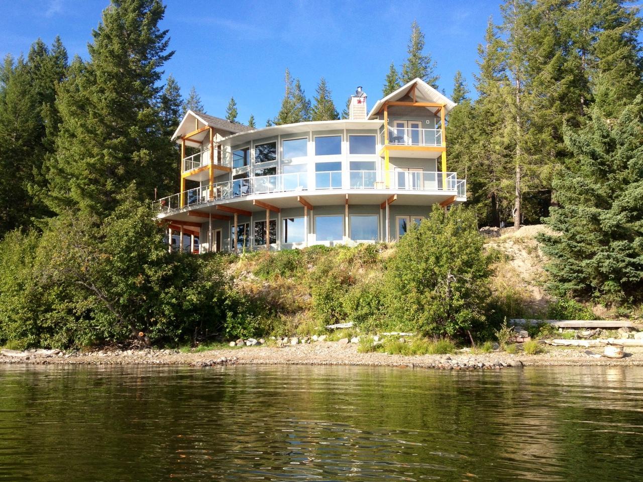 Sunny Slope Bed & Breakfast