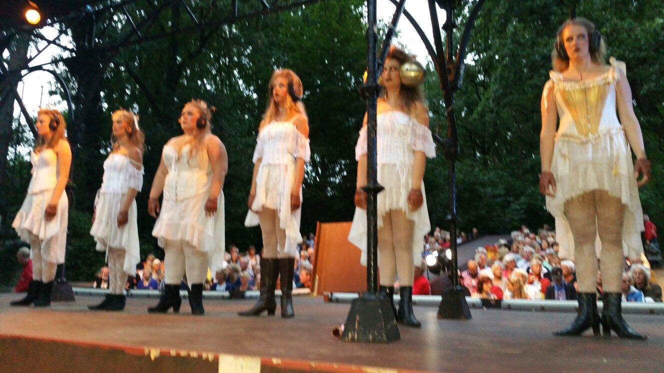 Toneelvereniging Diever