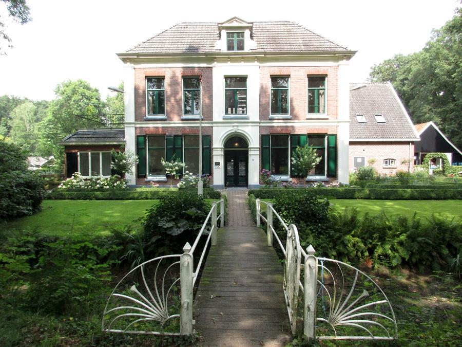 Kinderboerderij-Heemtuin Freriks