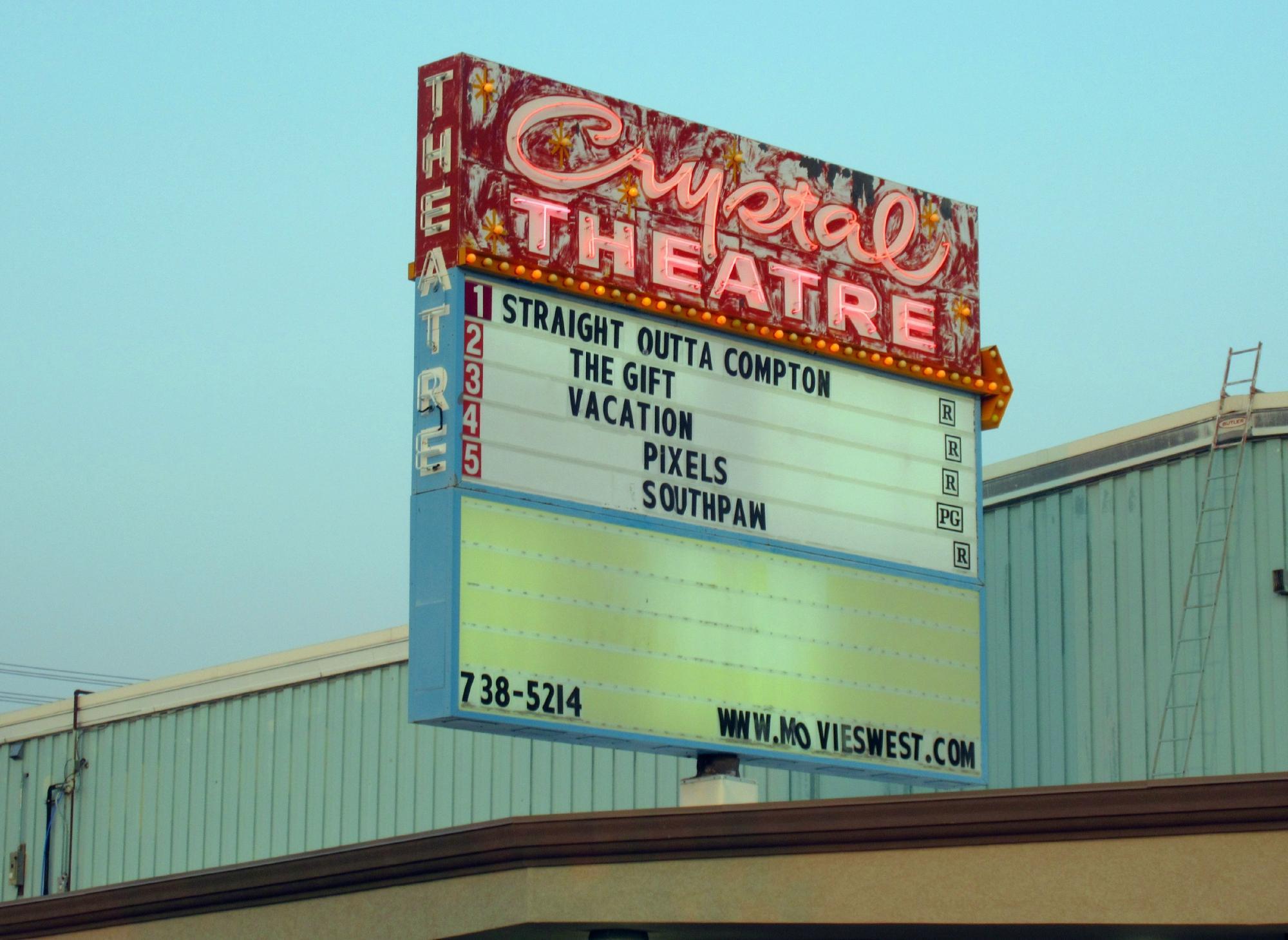 Crystal Theatre