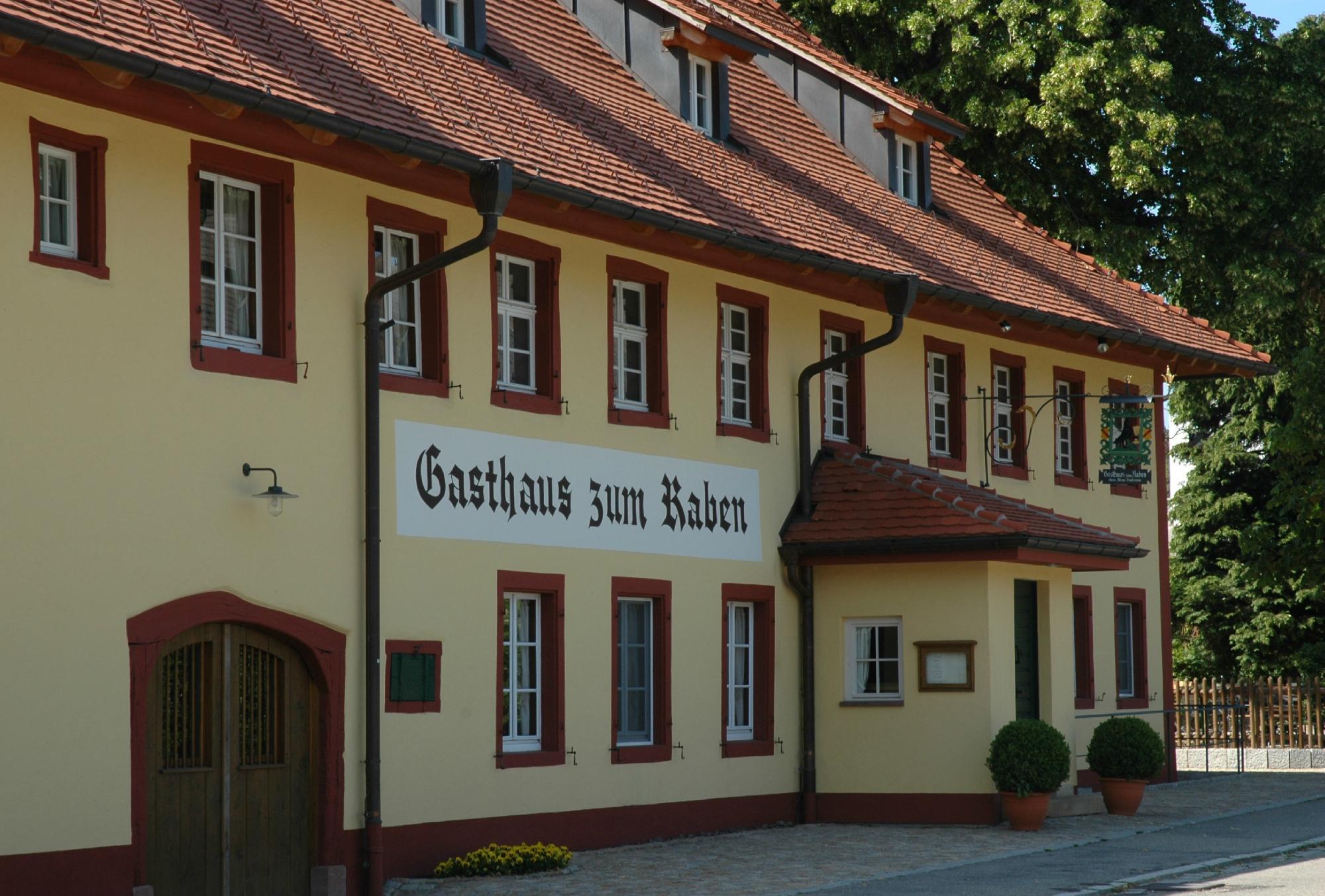 Restaurant Raben Horben