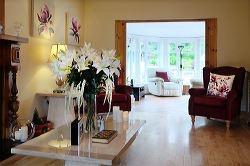 Number Nine Bed and Breakfast