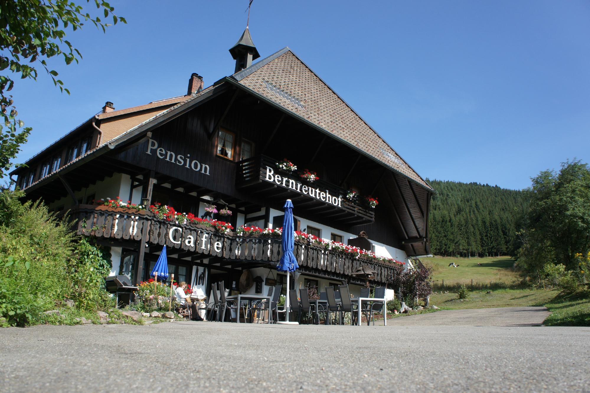 Gasthaus Bernreutehof