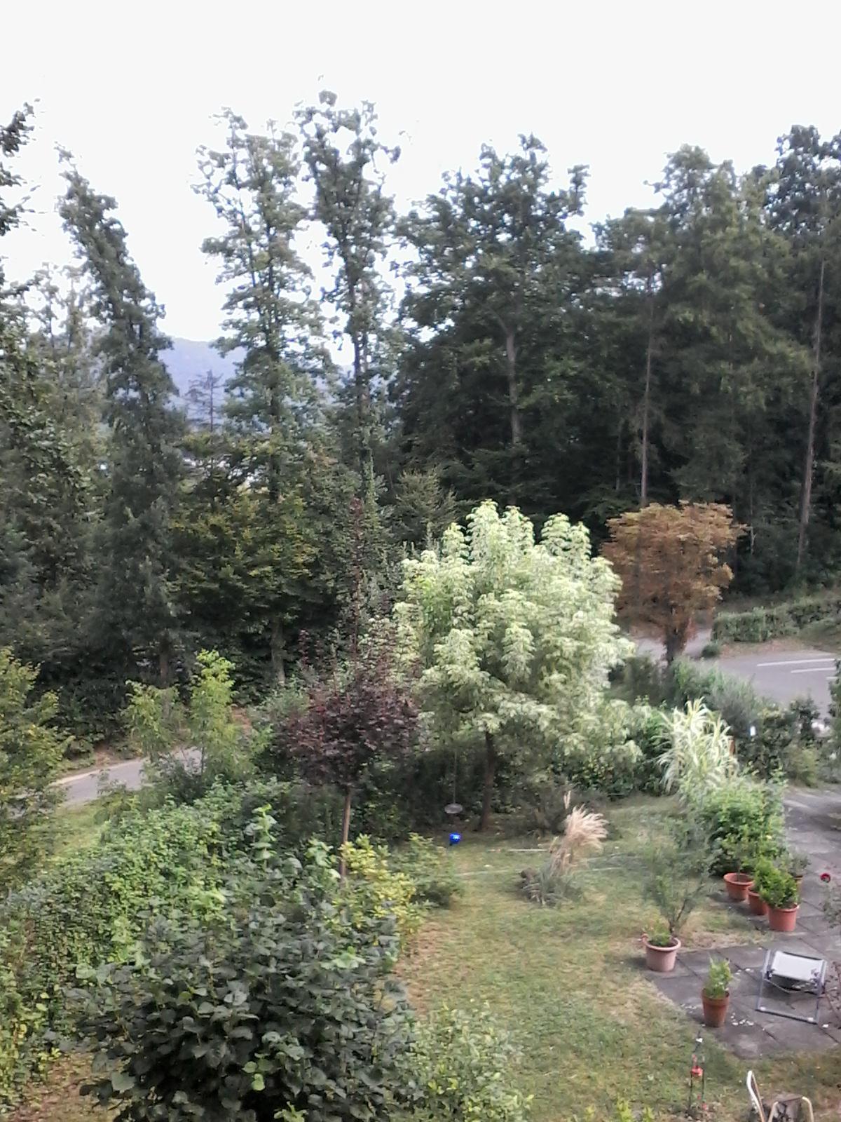 Hotel Garni und Appartements Fuksas