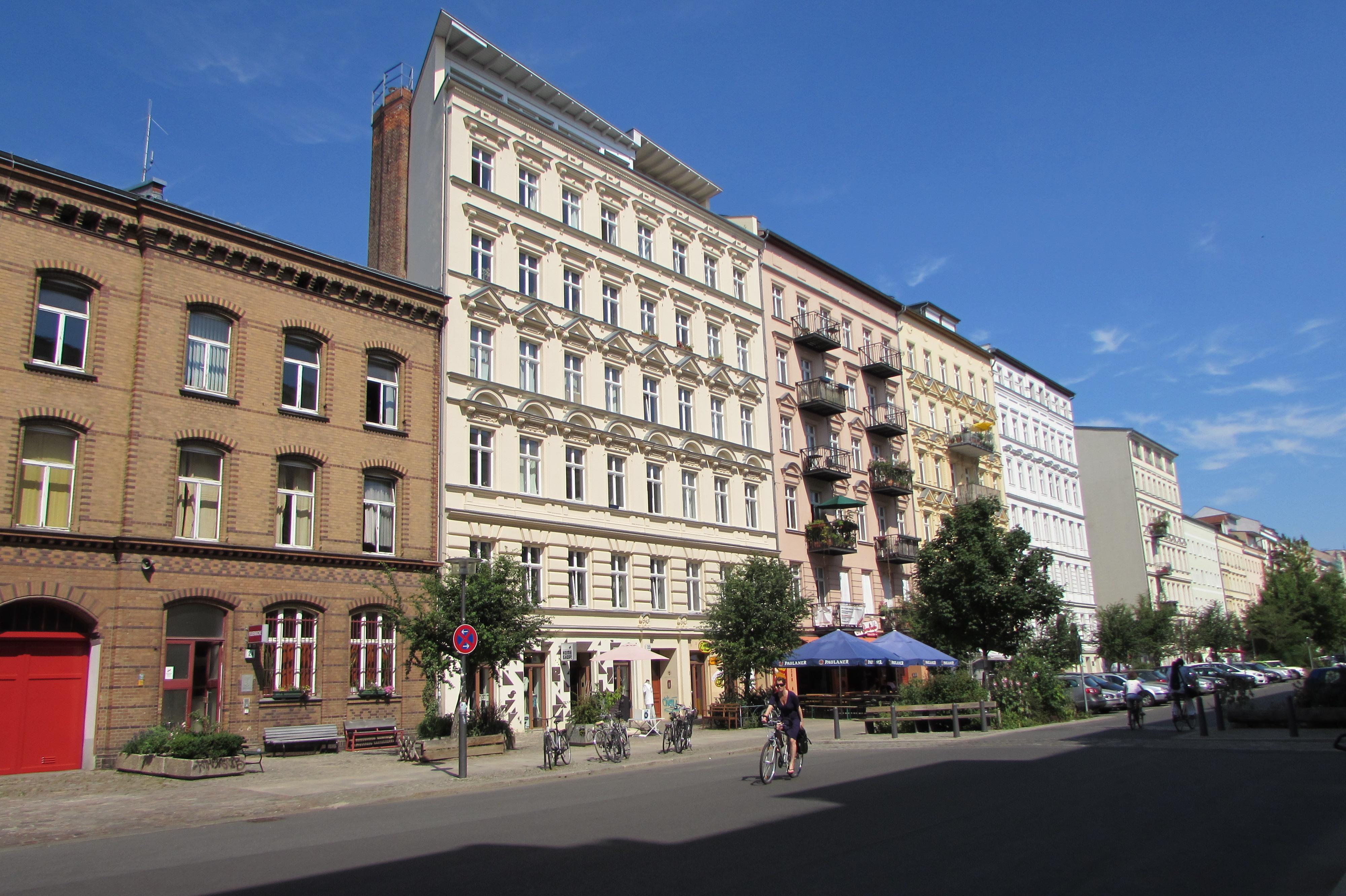 Prenzlauer Berg