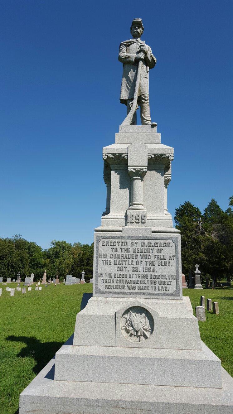 Topeka Cemetery Association